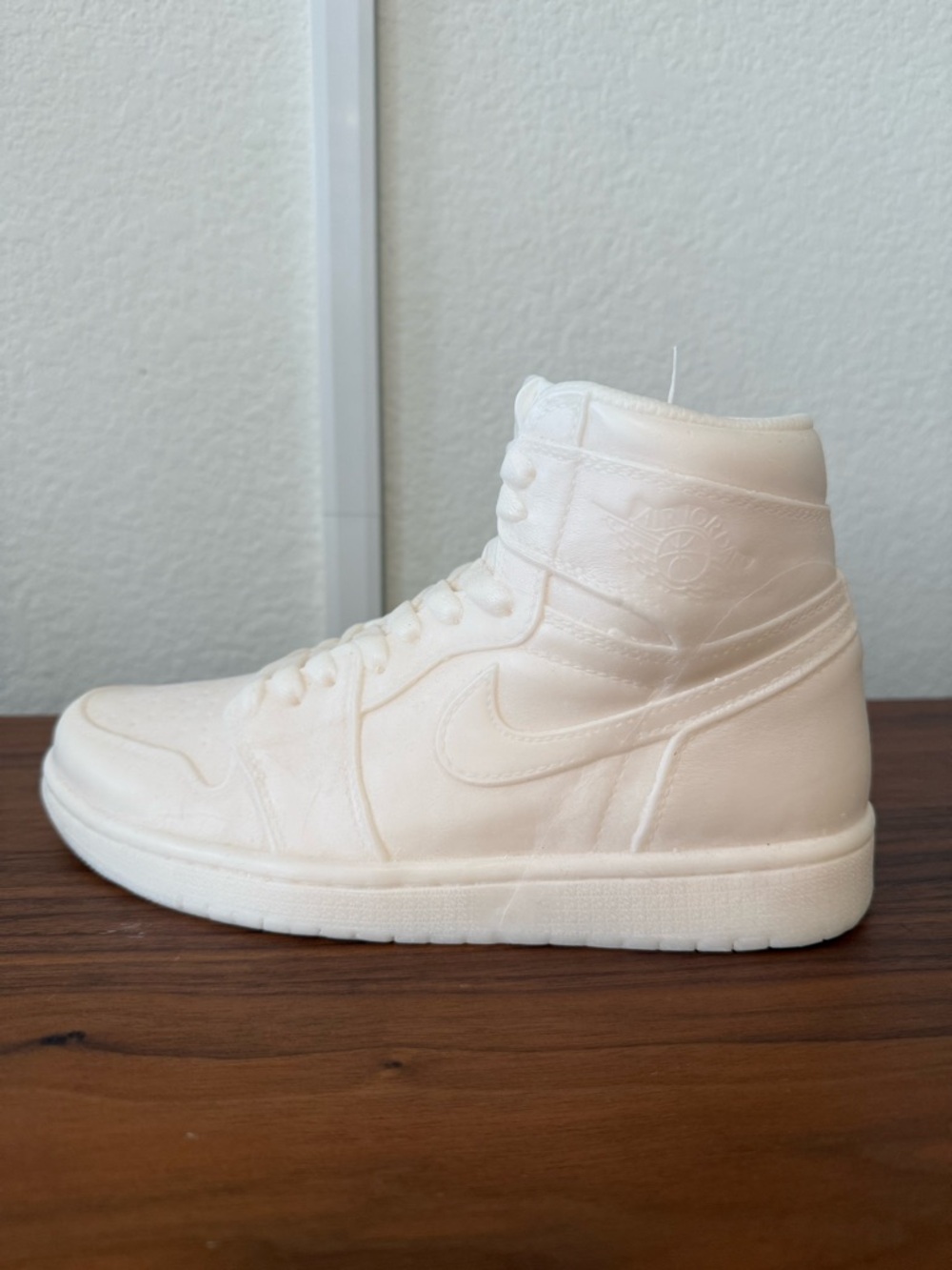 Nike - Cölle Vintage Sneaker Candle